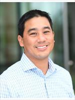 Photo of Ross Okimoto, MD