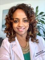 Photo of Tatiana Kelil, MD