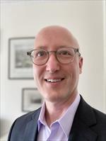 Photo of Kurt Giles, PhD