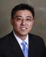 Photo of Bruce Wang, MD