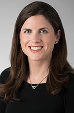 Photo of Jessica Hayward, MD