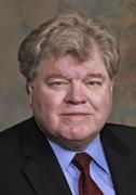 Photo of Tom Ports, MD