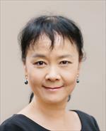 Photo of Allison Xu, PhD