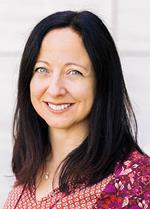 Photo of Janine Lupo, PhD