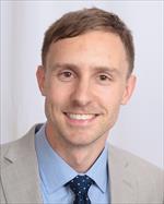 Photo of Eric Wohlford, MD, PhD