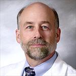 Photo of Karl Van Gundy, MD