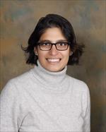 Photo of Mika Varma, MD