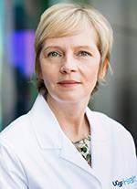 Photo of Liina Poder, MD
