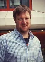 Photo of Michael Trnka, PhD