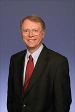 Photo of Arthur Wallace, MD, PhD