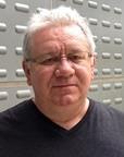Photo of Cristian Achim