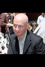 Photo of Trevor Burt, MD