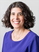 Photo of Orit Glenn, MD