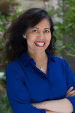 Photo of Gina Moreno-John, MD, MPH