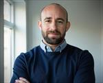 Headshot of Aaron Kornblith