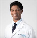 Photo of Prasad Shirvalkar, MD, PhD