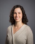 Photo of Emma Samelson-Jones, MD