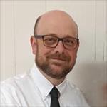 Photo of Nicholas Roznovsky