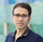 Photo of Naveen Swami, MD