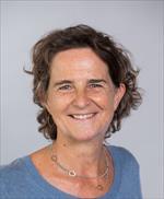 Photo of Sandrijn Van Schaik, MD, PhD