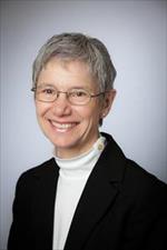 Photo of Margaret Wallhagen, RN, PhD, FAAN