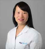 Photo of Yvonne Ou, MD