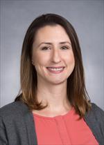 Photo of Jessica Bomyea