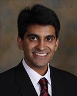 Photo of Raman Khanna, MD, MAS