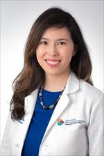 Photo of Valerie Gribben, MD