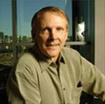 Photo of Jim Wells, PhD
