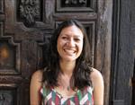 Photo of Maria Garcia, MD, MPH, MAS
