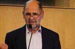 Photo of George Silberschatz, PhD