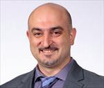 Headshot of Arbi Nazarian