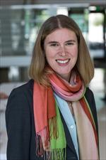 Photo of Emily Arnold, PhD