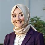 Photo of Serra Akbas Kaya, PhD