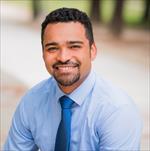 Photo of David Bayne, MD, MPH