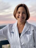 Photo of Jeannette Lager, MD, MPH