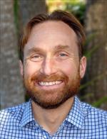 Photo of Chaz Langelier, MD, PhD