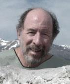 Photo of Charles Berry