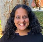 Photo of Kala Mehta, DSc, MPH