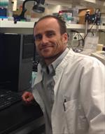 Photo of Samuel Bertin