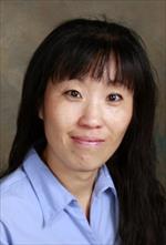 Headshot of Linda L Chao