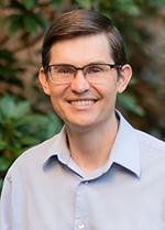 Photo of John Mongan, MD, PhD