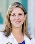 Photo of Jennifer Berumen