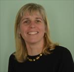 Photo of Cammie Edwards, PhD