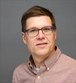 Photo of Jon Rueter, MBA