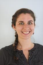 Photo of Angela Narayan, PhD