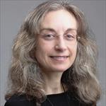 Photo of Simona Carini