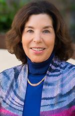 Photo of Lynne Steinbach, MD