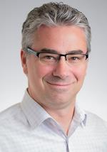 Photo of Michael Evans, PhD